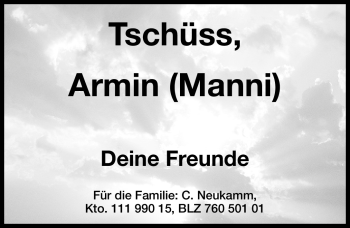 ARMIN GEISELS DER IN LEUTERSHAUSEN IN DAS RTLICHE visual data 5