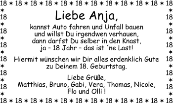 Traueranzeige von Geburtstag  von Nordbayerische Nachrichten Forchheim Lokal