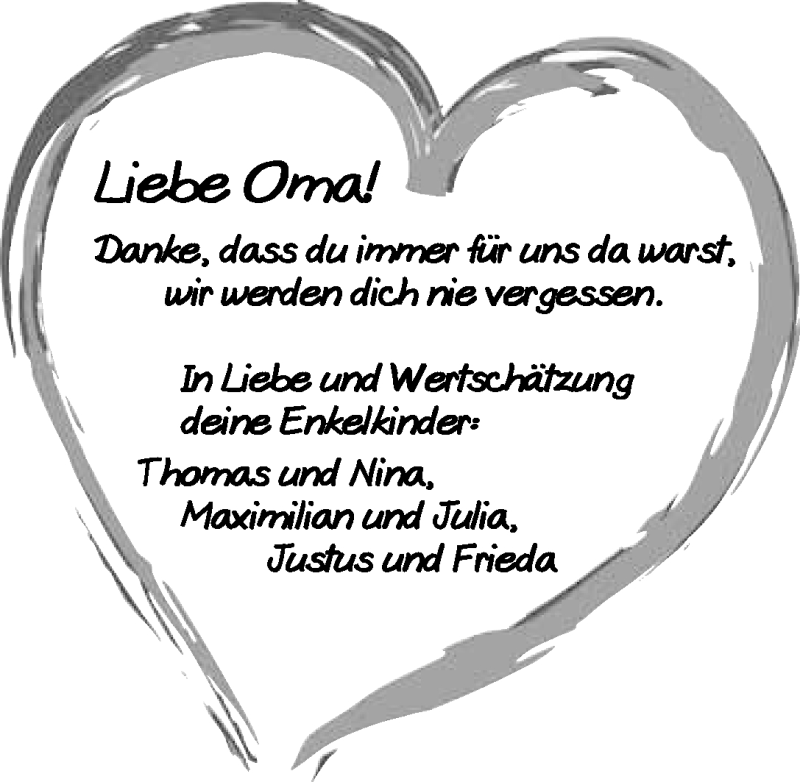  Traueranzeige für Gerda Schauer vom 02.06.2012 aus Nordbayerische Nachrichten Pegnitz Lokal