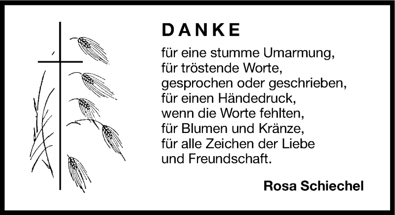  Traueranzeige für Hans Mühlöder vom 13.02.2014 aus Roth-Hilpoltsteiner Volkszeitung Lokal