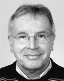 Profilbild Horst Leibbrandt