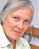 Profilbild Petra Schmidt