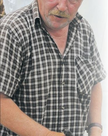 Profilbild Albert Gletzgau