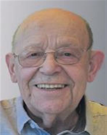 Profilbild Alfred Bechtold