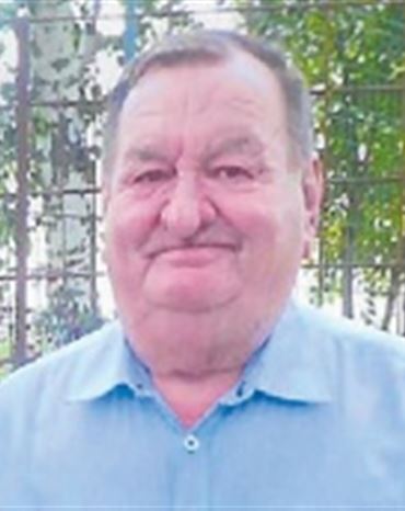 Profilbild Alfred Heim