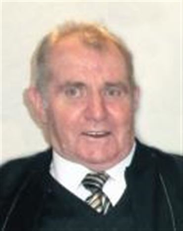 Profilbild Alfred Hofmann