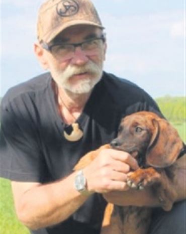 Profilbild Alfred Löprich