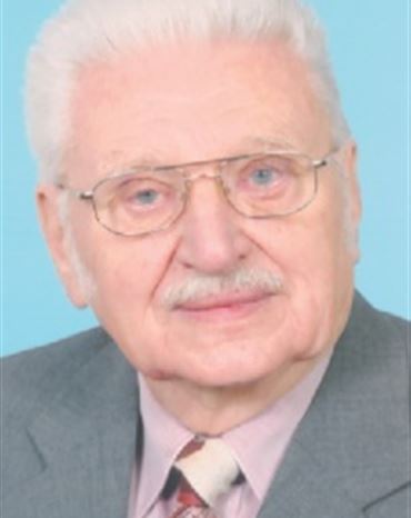 Profilbild von Alfred Mirschberger