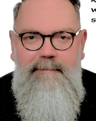 Profilbild Alfred Weiß