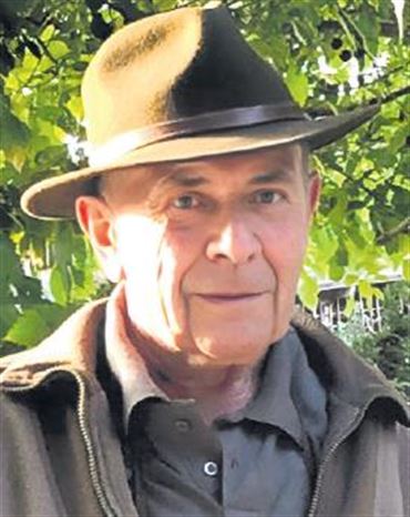 Profilbild Alois Kühnel