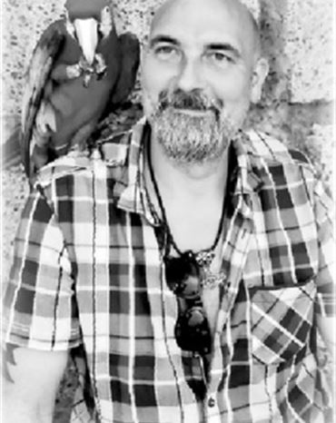 Profilbild Andreas Kraus