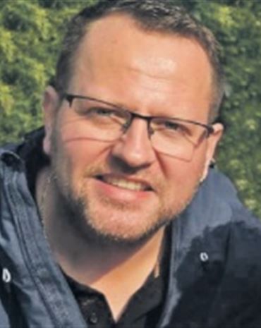 Profilbild von Andreas Mederer