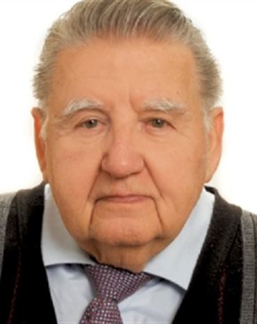 Profilbild von Andreas Röck