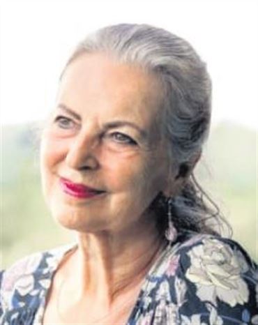 Profilbild Angelika Wiebe