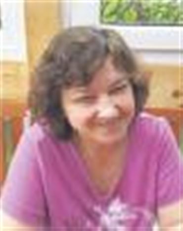 Profilbild von Anita Fuchs