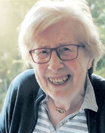 Profilbild Anita Körner