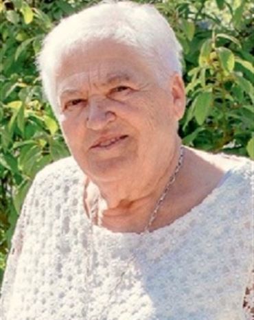 Profilbild Anita Nendel