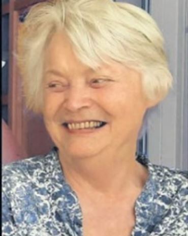 Profilbild Anita Walther