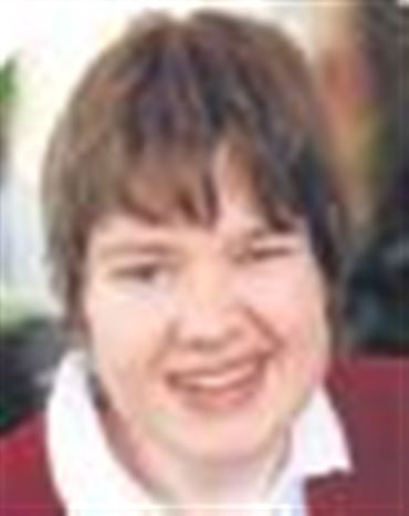 Profilbild Anja Bauer