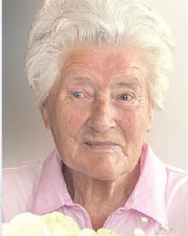 Profilbild von Anna Bitter