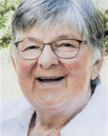 Profilbild von Anna-Elisabeth Mederer