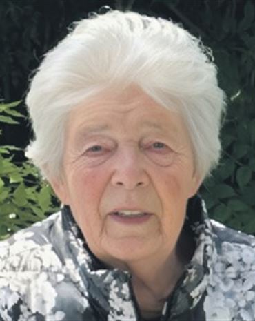 Profilbild Anna Endres