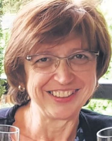 Profilbild von Anna Wolf