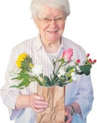 Profilbild von Anne Toplitsch