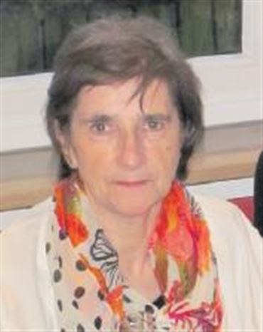 Profilbild Anne Zidlicky