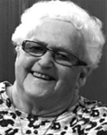 Profilbild von Annelies Fruth