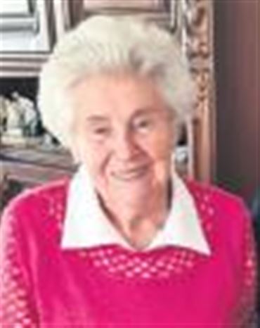 Profilbild Anni Distler