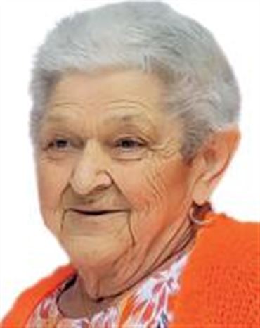 Profilbild Anni Leinbold