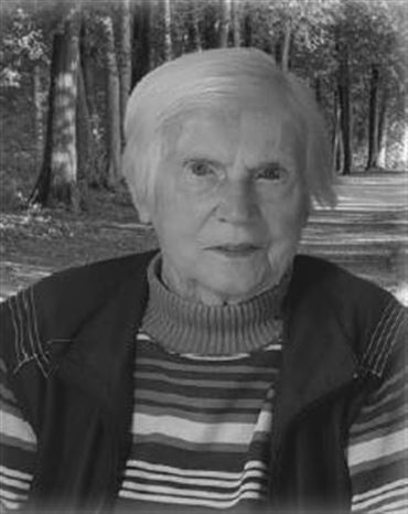 Profilbild von Anni Rupp