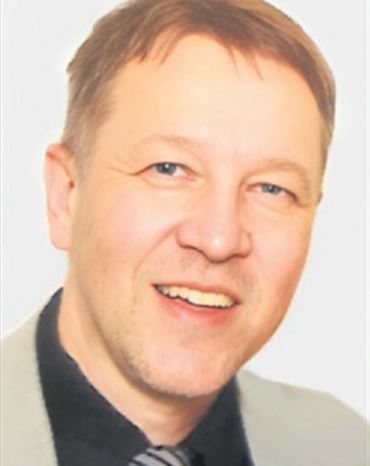 Profilbild Anton Meier