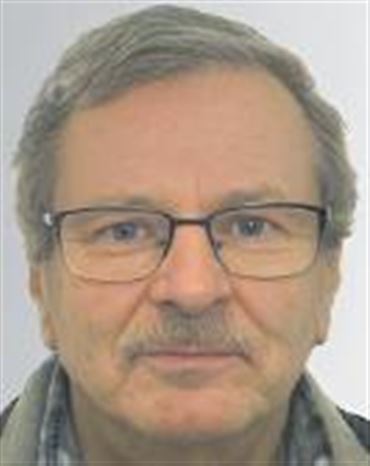 Profilbild Armin Grasruck