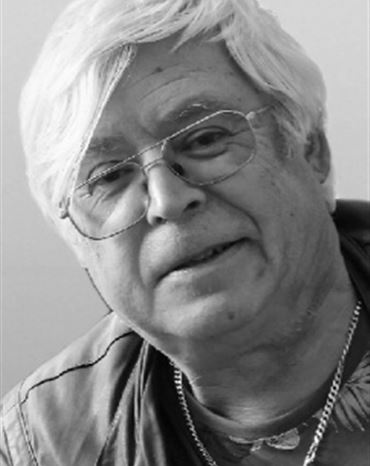 Profilbild Arthur Schmeußer