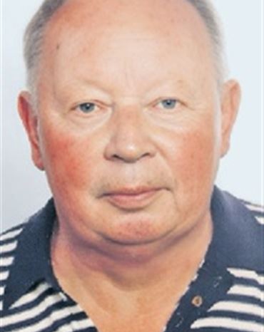 Profilbild August Hertlen