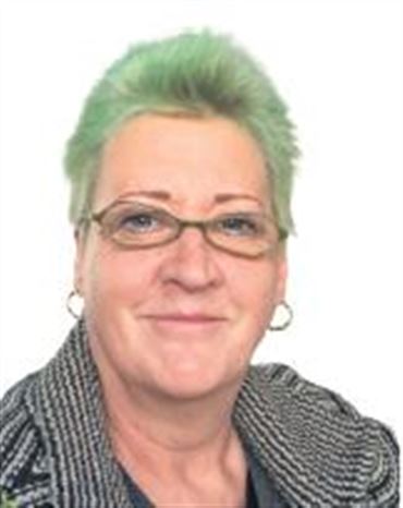 Profilbild Barbara Liebermann