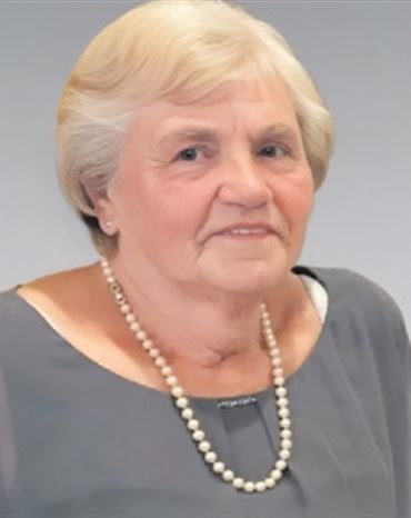 Profilbild von Barbara Nunner