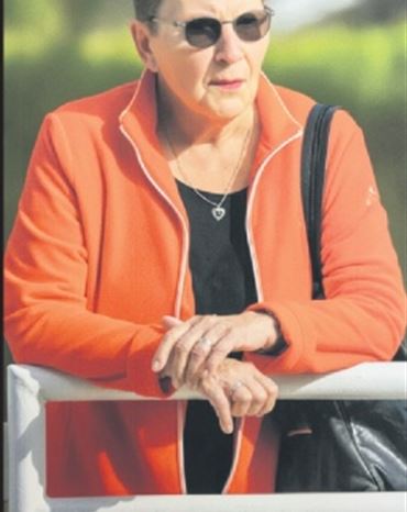 Profilbild Barbara Wittenbreder