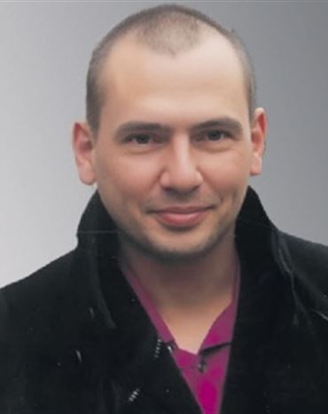 Profilbild von Benjamin Inzenhofer