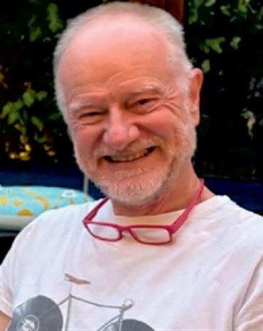 Profilbild Bernd Stallbaum