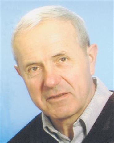 Profilbild Bernhard Galster
