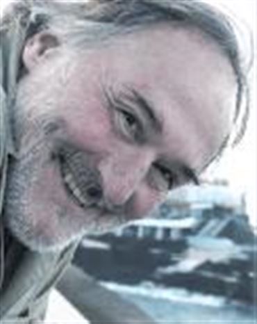 Profilbild Bernhard Kirchmeier