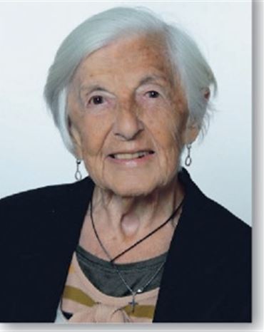 Profilbild Berta Forster