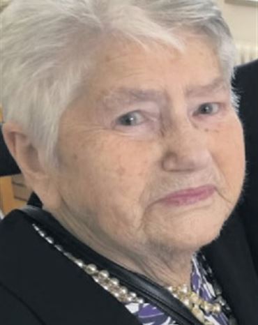 Profilbild Berta Gruber