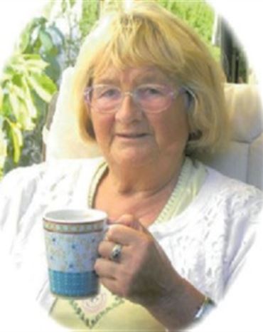 Profilbild Berta Pirzer