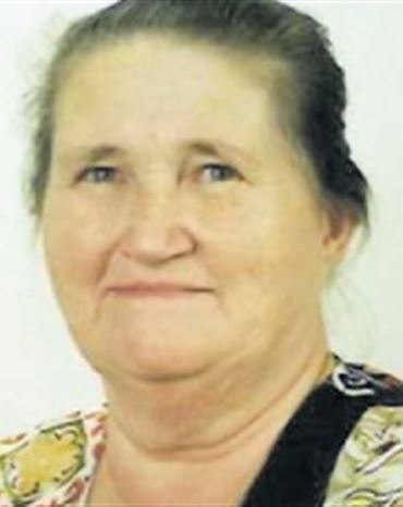 Profilbild Berta Schlack