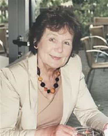 Profilbild Berta Zimmermann