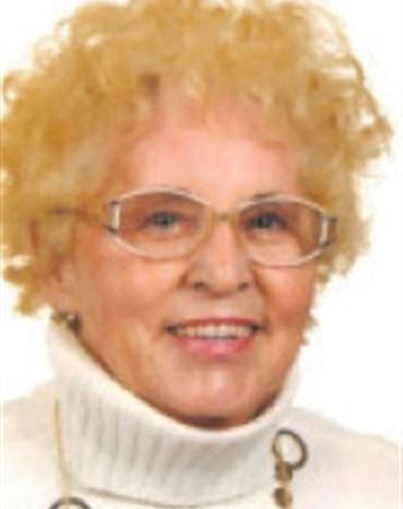 Profilbild von Betti Prechtl